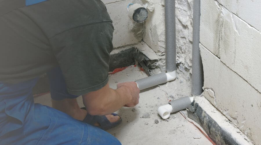 Professional septic tank pumping services in Devine, TX